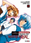 Evangelion: Proyecto de Crianza de Shinji Ikari #1