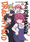 Miss Kobayashi's Dragon Maid #11