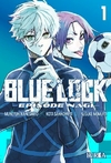 Blue Lock: Episode Nagi #1