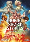 Boichi Short Stories #2