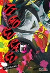 Jigokuraku - Hell's Paradise #10