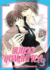 Junjo Romantica #3