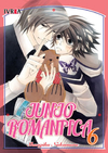 Junjo Romantica #6