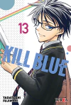 Kill Blue #13