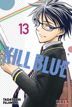 Kill Blue #13