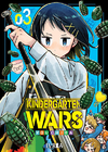 Kindergarten Wars #3 - comprar online