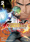 The King of Fighters: A New Beginning #2