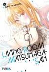 Living-room Matsunaga-San #4