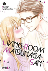 Living-room Matsunaga-San #9