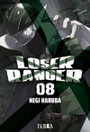 Loser Ranger #8