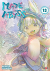 Made In Abyss #13 - comprar online