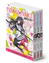 Madoka Magica: Wraith Arc [PACK SERIE COMPLETA]