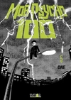 Mob Psycho 100 #5