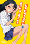 No me jodas, Nagatoro #3