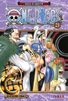 One Piece #21