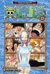 One Piece #23