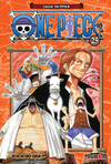 One Piece #25