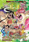 One Piece #94 - comprar online