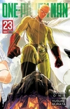 One Punch Man #23