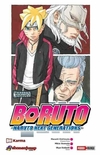 Boruto #6