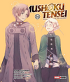 Mushoku Tensei #16