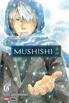 Mushishi #6