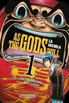 As The Gods Will - La Secuela #1