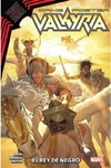 Jane Foster: Valkyria Vol. 4