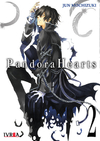 Pandora Hearts #2