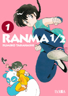 Ranma 1/2 #1