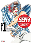 Saint Seiya (Edición Kanzenban) #1