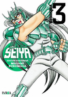 Saint Seiya (Edición Kanzenban) #3