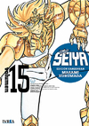 Saint Seiya (Edición Kanzenban) #15