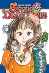 Seven Deadly Sins #5