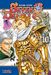 Seven Deadly Sins #10