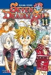 Seven Deadly Sins #11