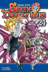 Seven Deadly Sins #24