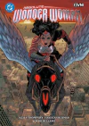 Absolute Wonder Woman #1 - comprar online