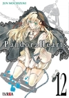 Pandora Hearts #12