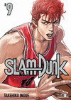 Slam Dunk #9