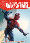 Colección Spider-Man: Universo Araña Vol. 12 - Dinastia M