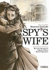 Spy's Wife