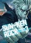 Sun-Ken Rock #3