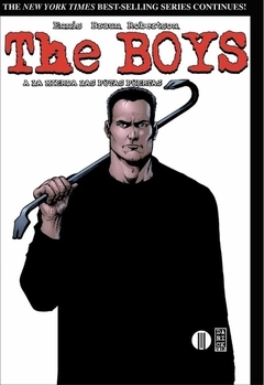 The Boys Vol. 12