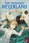 The Promised Neverland #4