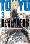 Tokyo Revengers #3