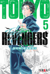 Tokyo Revengers #5