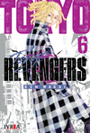 Tokyo Revengers #6