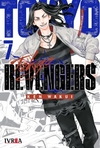 Tokyo Revengers #7