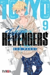 Tokyo Revengers #9